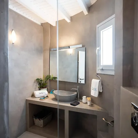 Villa Cavo Blue Elia (Mykonos)