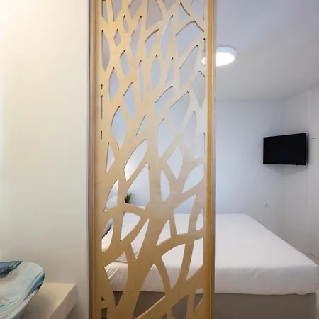 Cavo Blue Elia (Mykonos)