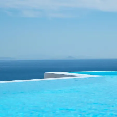 Cavo Blue * Elia (Mykonos)