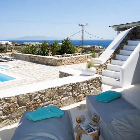 Cavo Blue Elia (Mykonos)
