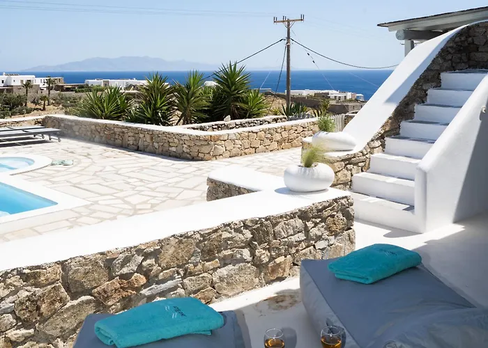 Cavo Blue Elia (Mykonos)