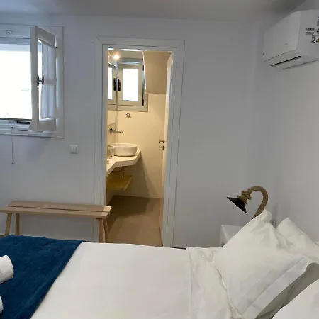 Cavo Blue Villa Elia (Mykonos)