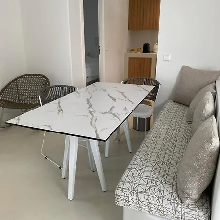 Villa Cavo Blue Elia (Mykonos)