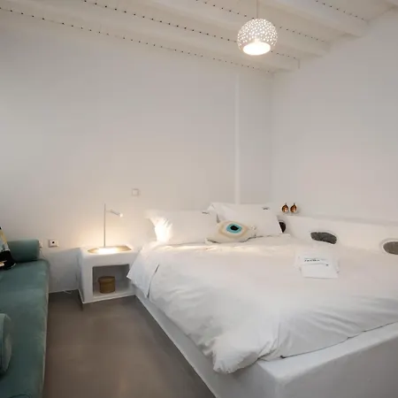 Villa Cavo Blue Elia (Mykonos)