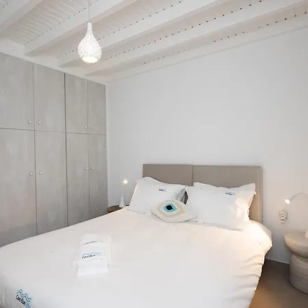 Cavo Blue Elia (Mykonos)