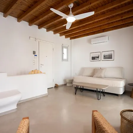 Cavo Blue Villa
