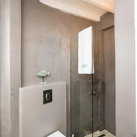 Villa Cavo Blue Elia (Mykonos)