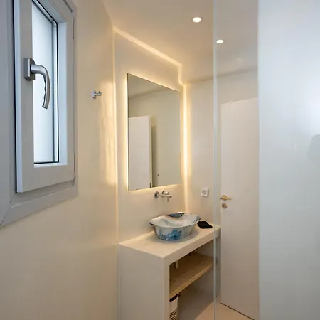 Cavo Blue Villa Elia (Mykonos)