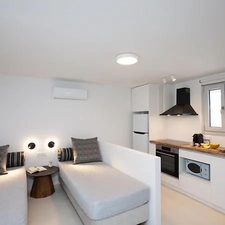 Villa Cavo Blue *