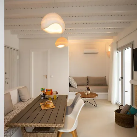 Villa Cavo Blue Elia (Mykonos)