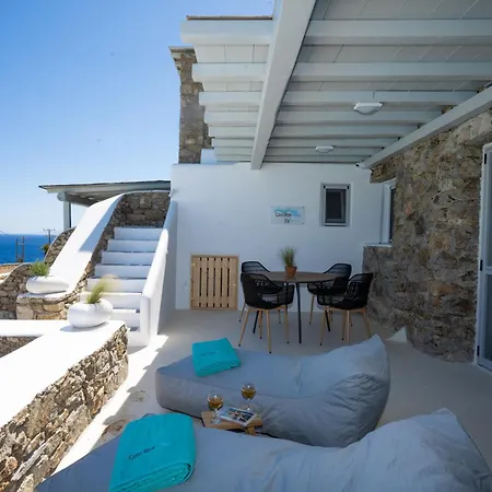 Villa Cavo Blue *
