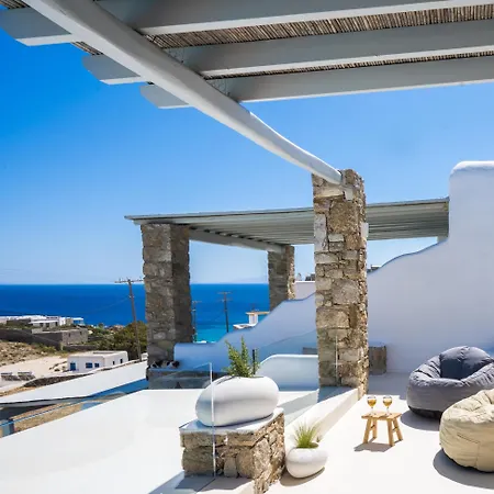 Villa Cavo Blue *