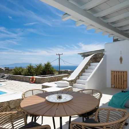 Cavo Blue * Elia (Mykonos)