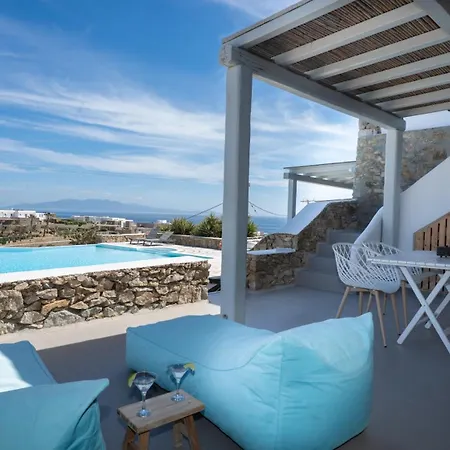 Cavo Blue Elia (Mykonos)