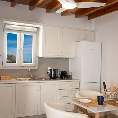 Cavo Blue Villa
