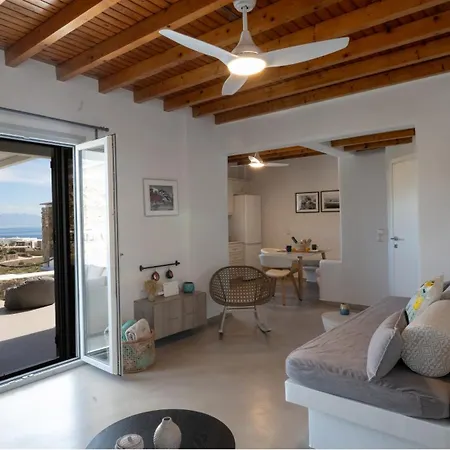 Cavo Blue Villa Elia (Mykonos)