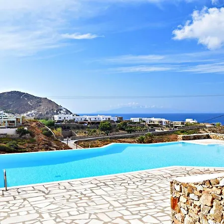 Cavo Blue Elia (Mykonos)