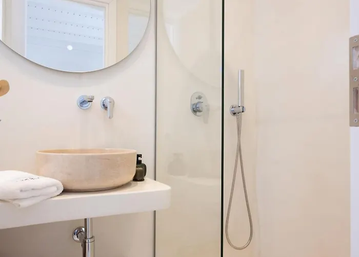 Cavo Blue Villa Elia (Mykonos)