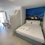 Cavo Blue Elia (Mykonos)