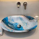Cavo Blue וילה *