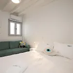 Cavo Blue Villa