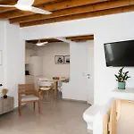 Cavo Blue Villa *