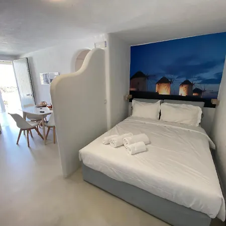 Cavo Blue Elia (Mykonos)