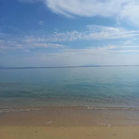 Cavo Blue Villa