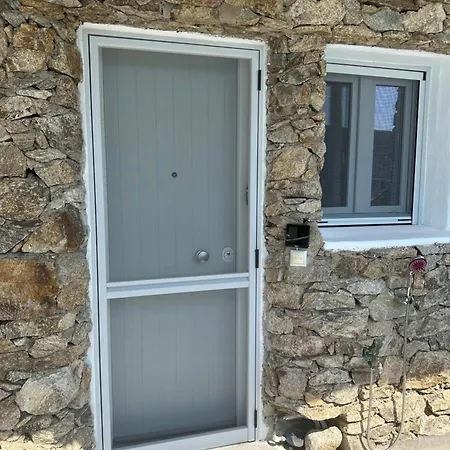 Cavo Blue וילה