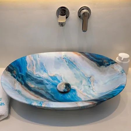 Cavo Blue Villa *