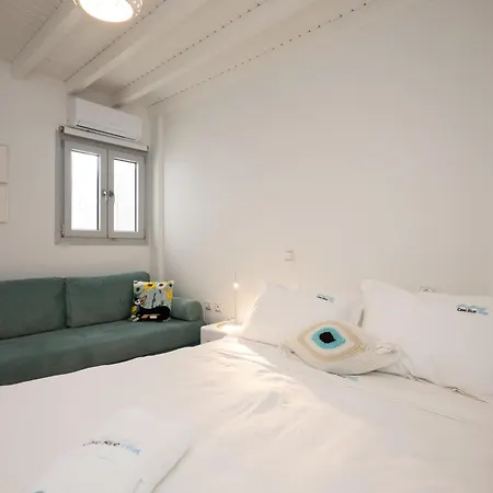 Cavo Blue Villa