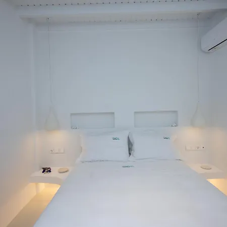 Cavo Blue Villa