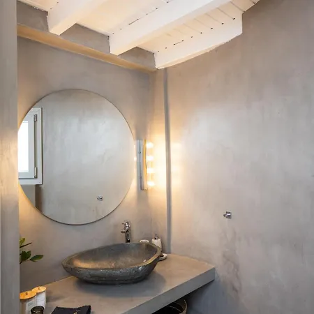 Villa Cavo Blue