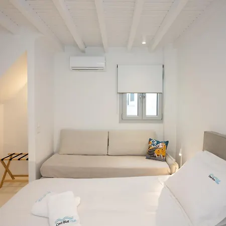 Villa Cavo Blue Elia (Mykonos)
