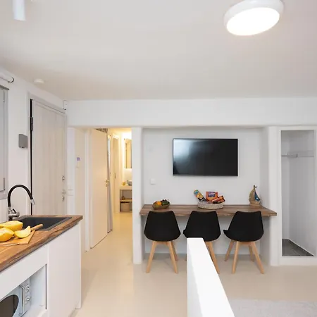 Cavo Blue וילה Elia (Mykonos)
