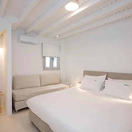 Cavo Blue Villa *