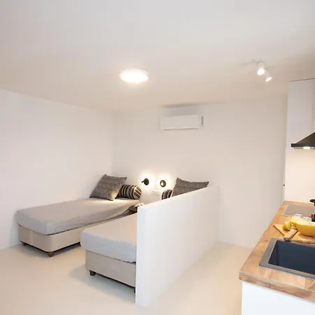 Cavo Blue Villa