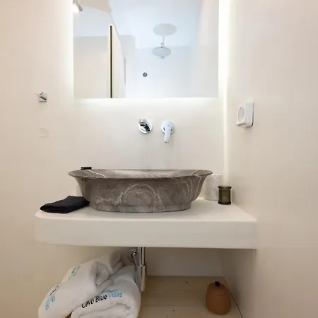 Cavo Blue Villa *