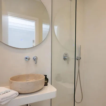 Vila Cavo Blue Elia (Mykonos)