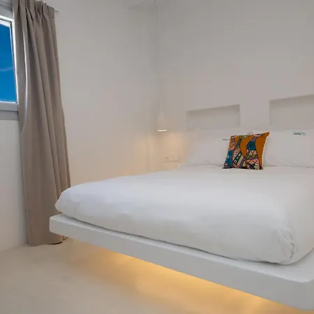 Cavo Blue וילה Elia (Mykonos)