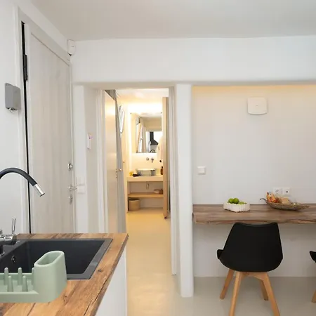 וילה Cavo Blue Elia (Mykonos)