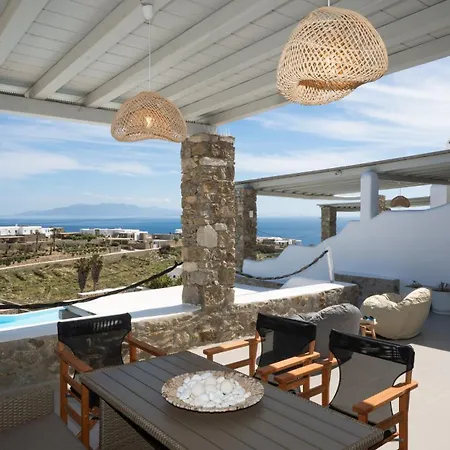 Cavo Blue Elia (Mykonos)