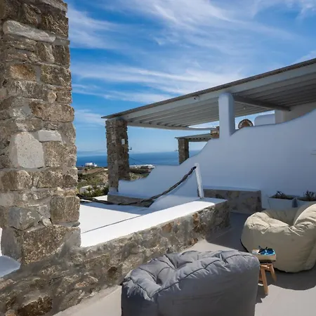 Cavo Blue * Elia (Mykonos)