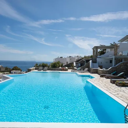 Cavo Blue Elia (Mykonos)