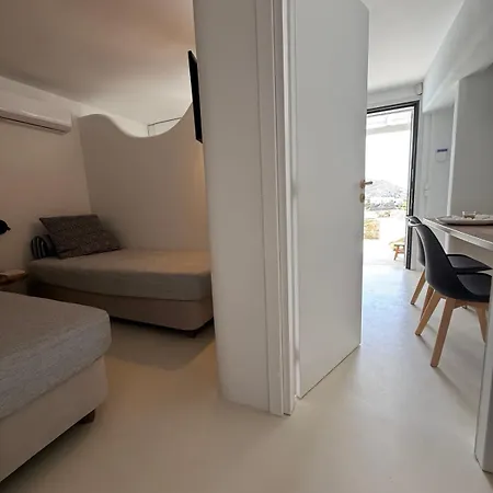 Villa Cavo Blue Elia (Mykonos)