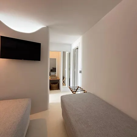 Cavo Blue Elia (Mykonos)