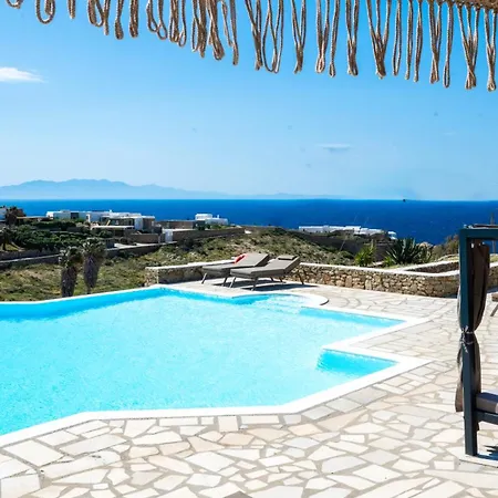 Villa Cavo Blue *