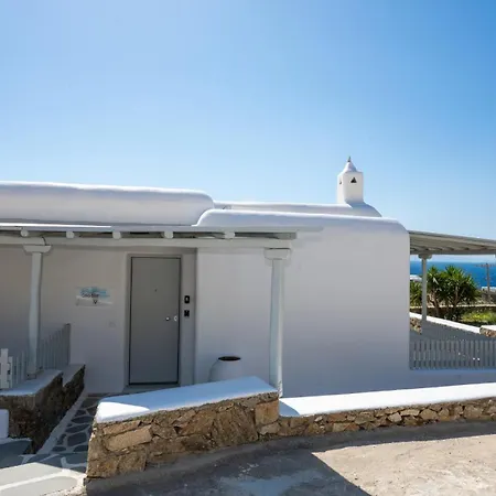 Cavo Blue Villa Elia (Mykonos)
