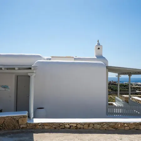 Cavo Blue Elia (Mykonos)