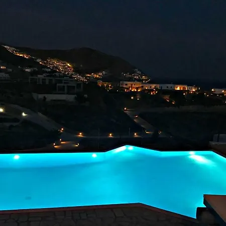 Cavo Blue * Elia (Mykonos)